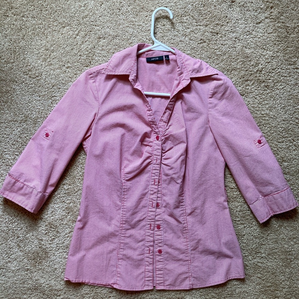 Apt. 9 Women’s Blouse